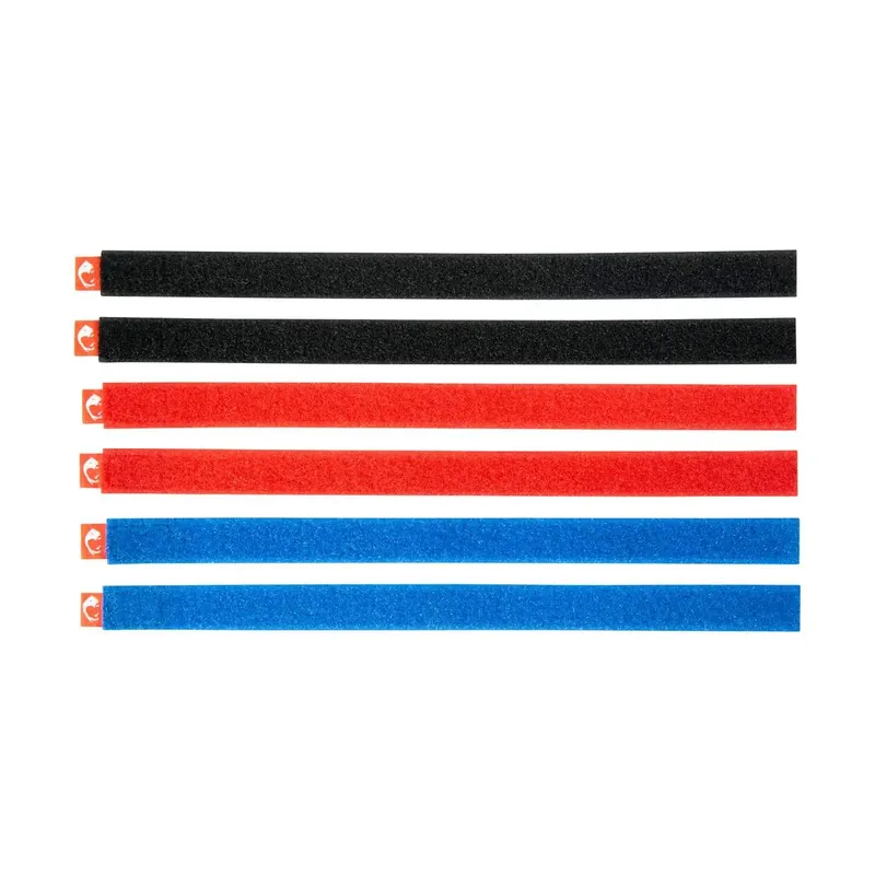 Tatonka Hook & Loop Strap Set 20mm 6 Stück Online Kaufen