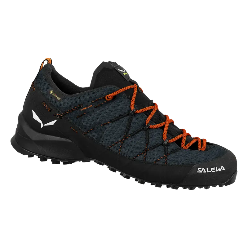 Salewa Wildfire 2 GTX Navy/Black Bestseller