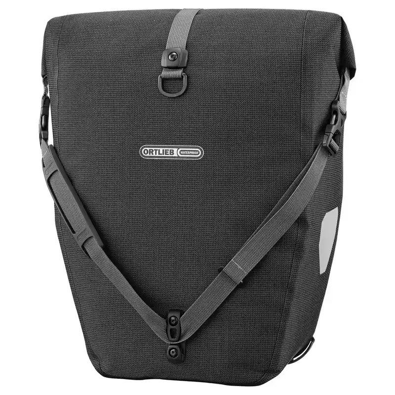 Ortlieb Back-Roller Urban 20L Pepper Direktkauf