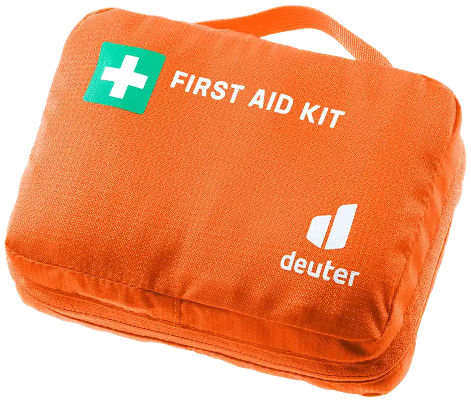 Deuter First Aid Kit Koi Begrenztes Angebot