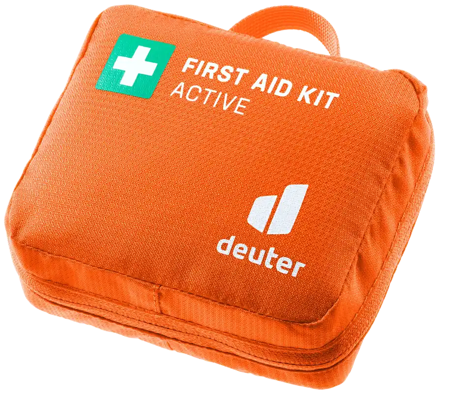 Deuter First Aid Kit Active Koi Preisreduziert