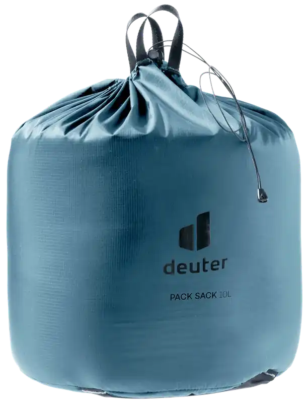 Deuter Pack Sack 10 Atlantic Aktuell