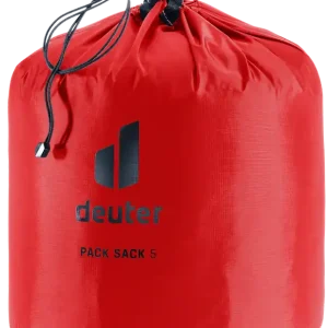 Deuter Pack Sack 5 L Cherry Preiswert