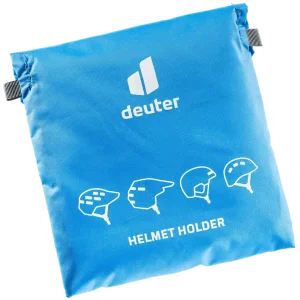 Geprüft Deuter Helmet Holder Deuter Black