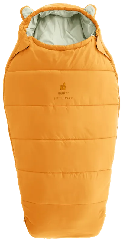 Deuter Little Star Amber Bone Nur Für Kurze Zeit
