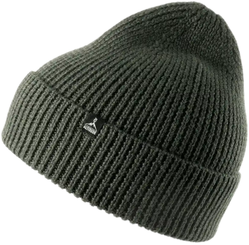 Super-Preis Altidude Solid Olive