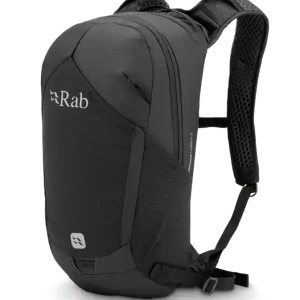 Must-Have Rab Tygen 12 Black