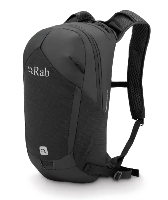 Must-Have Rab Tygen 12 Black