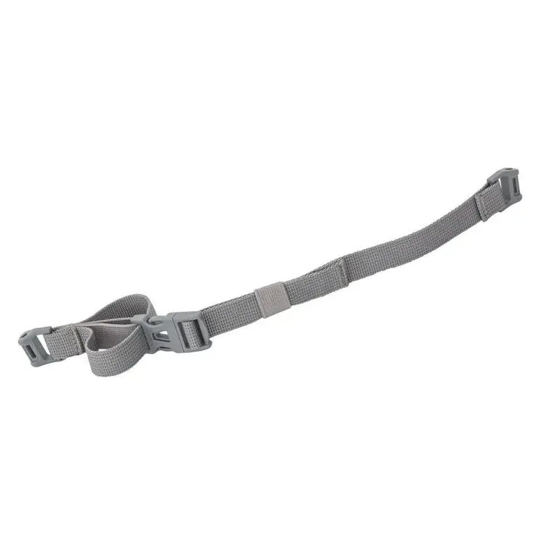 Vaude Brustgurt Vaude 20mm Grau Sale