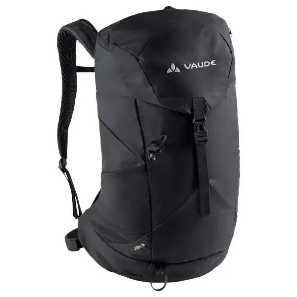 Echt Vaude Jura 18 Black