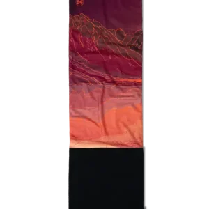Aktuell Buff Polar Unal Garnet