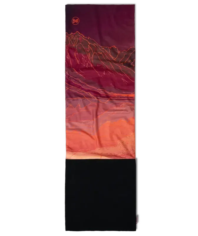 Aktuell Buff Polar Unal Garnet