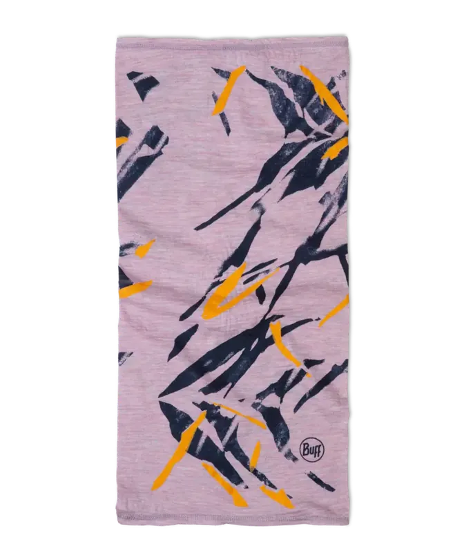 Angebot Buff Merino Lightweight Prints Virta Gra