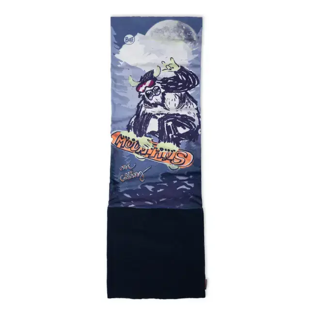 Neuheit Buff Kids Polar Futy Multi