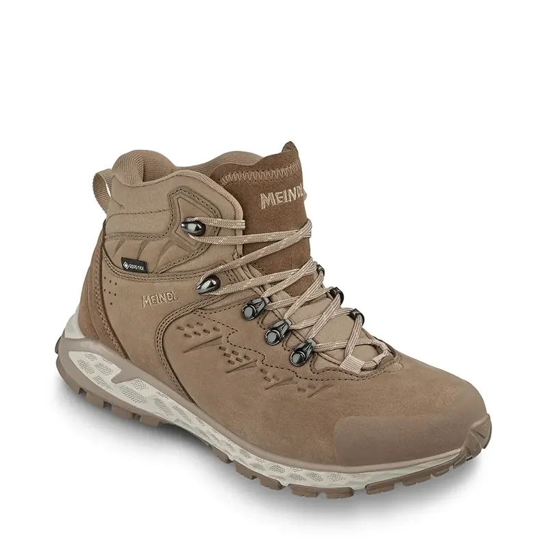 Wochenendangebot Meindl Menorca Walker Mid W Nature/Beige