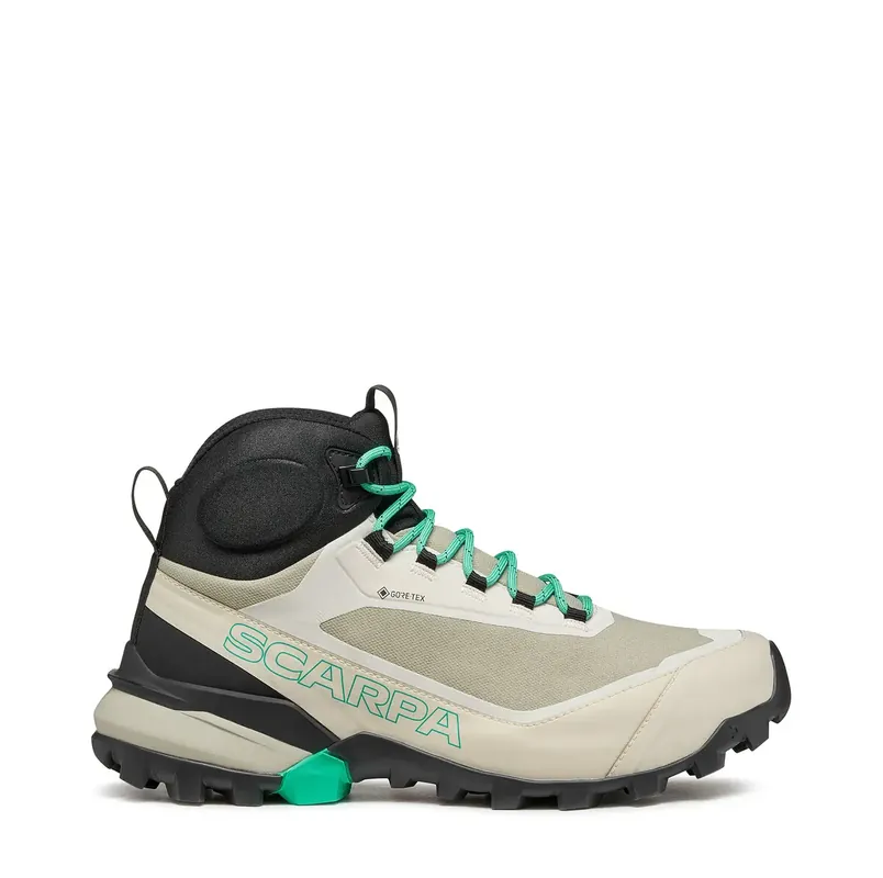 Top-Angebot Scarpa Ribelle Cross 2 Mid GTX W Fog/Aqua