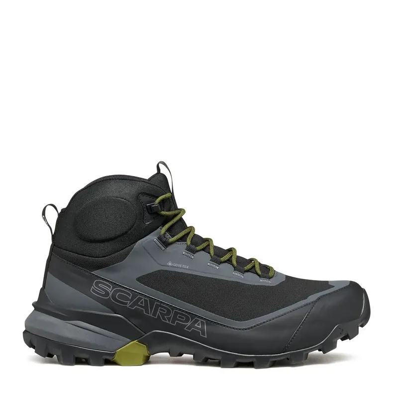Expressversand Scarpa Ribelle Cross 2 Mid GTX Black/Olive