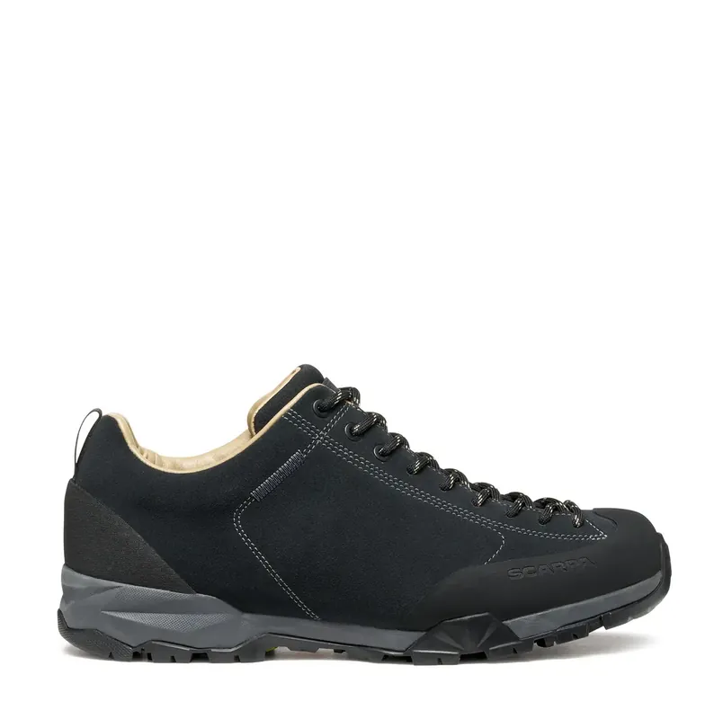 Scarpa Mojito Trail CL Dark Anthracite/Natural Versand Am Gleichen Tag