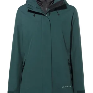 Vaude Neyland 3In1 Jacket W Deep Pond Günstig