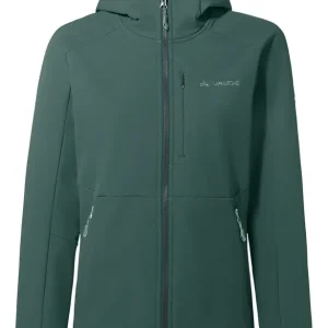 Mega-Angebot Vaude Elope Stormfleece Hoody W Deep Pond