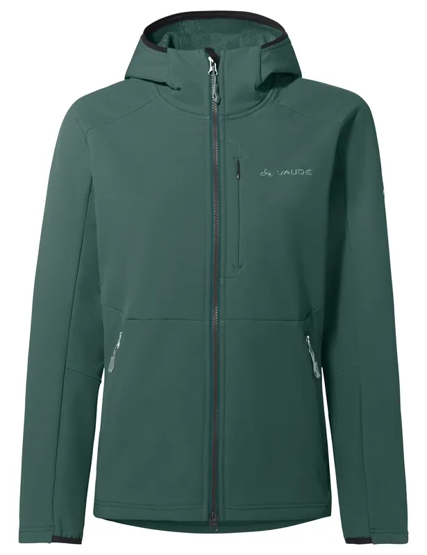 Mega-Angebot Vaude Elope Stormfleece Hoody W Deep Pond
