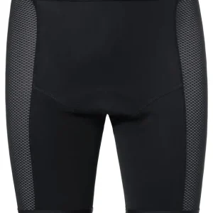 Letzte Chance Vaude Bike Inner Pants XP Black