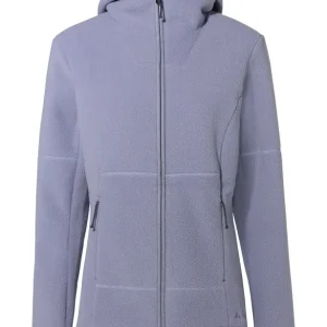 Vaude Neyland Fleece Hoody II W Dark Iris Angebot