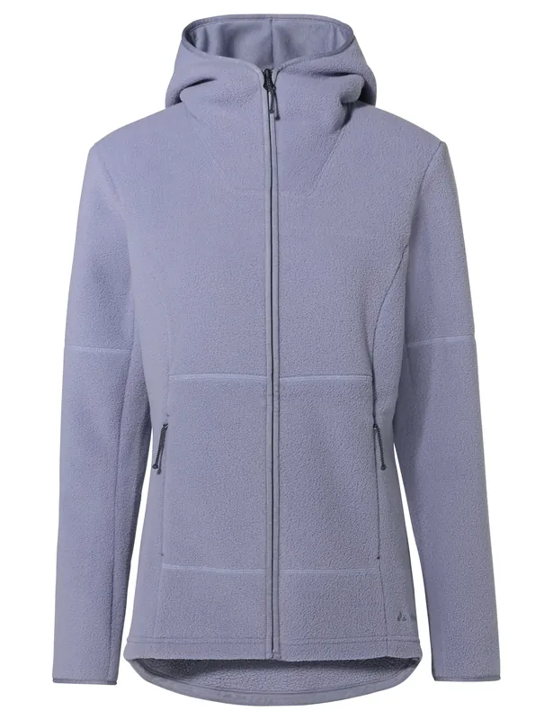 Vaude Neyland Fleece Hoody II W Dark Iris Angebot
