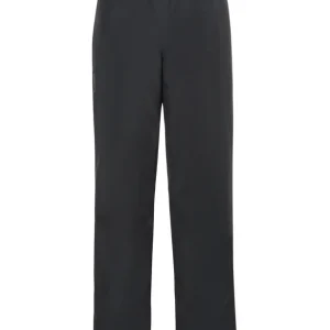 Echt Vaude Rosemoor Warm Pants W Black