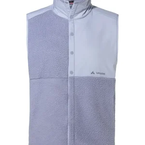 Vaude Najun Fleece Vest Dark Iris Bestpreis