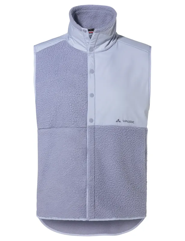 Vaude Najun Fleece Vest Dark Iris Bestpreis