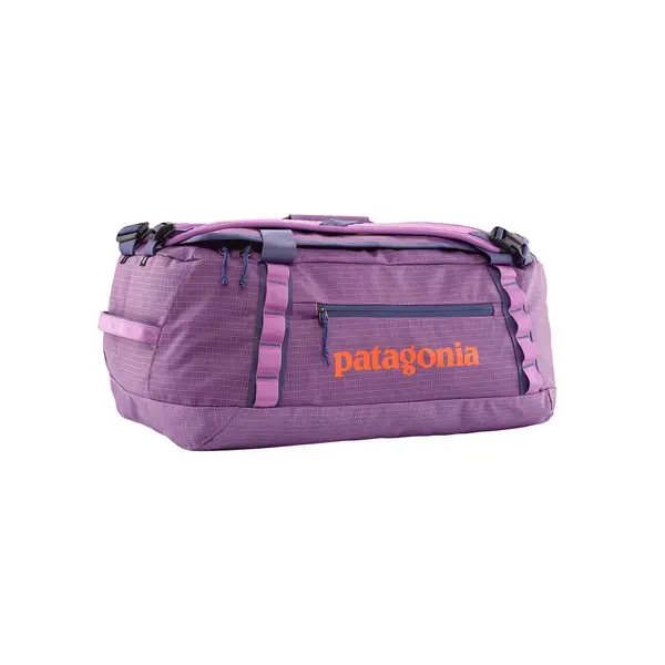 Patagonia Black Hole Duffel 40L Brisk Purple Heißes Angebot
