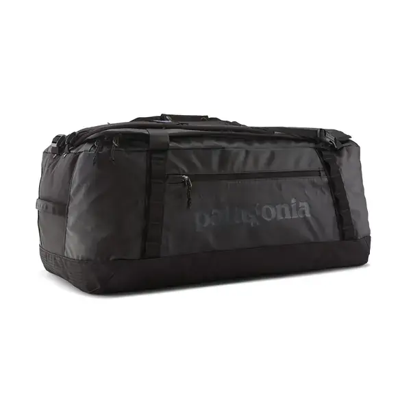 Patagonia Black Hole Duffel 70L Schwarz/Schwarz Direkt Vom Hersteller
