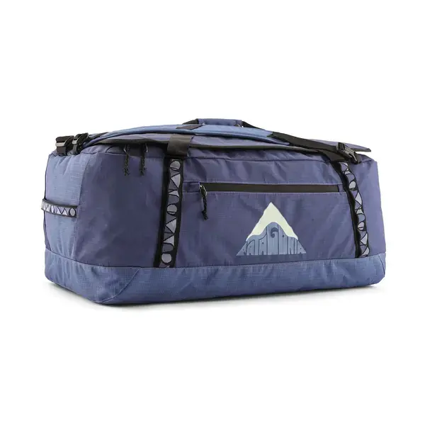 Preis Gesenkt Patagonia Black Hole Duffel 70L Current Blue
