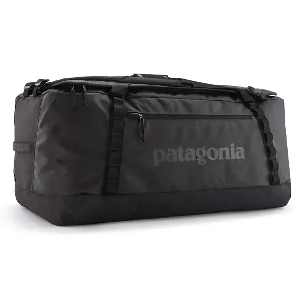 Direktkauf Patagonia Black Hole Duffel 100L Black/Black