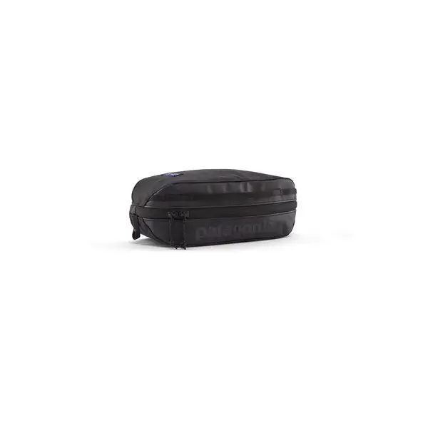 Patagonia Black Hole Cube 3L Black/Black Nur Heute