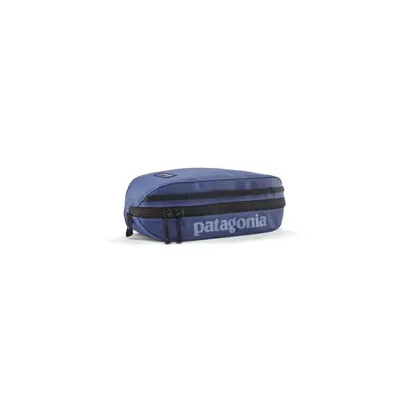 Echt Patagonia Black Hole Cube 3L Current Blue