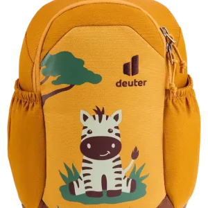 Preisknaller Deuter Pico Kinderrucksack Amber Maple