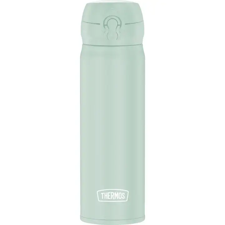 Thermos Isoliertrinkflasche UL 0,5L Soft Mint Mega-Angebot