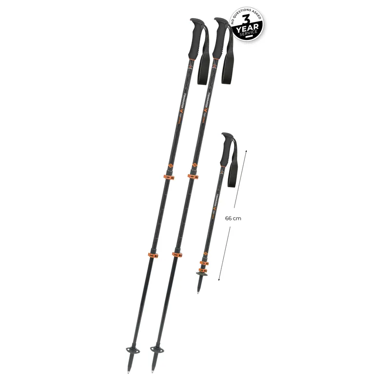 Sonderangebot Komperdell Carbon Composite ZERO