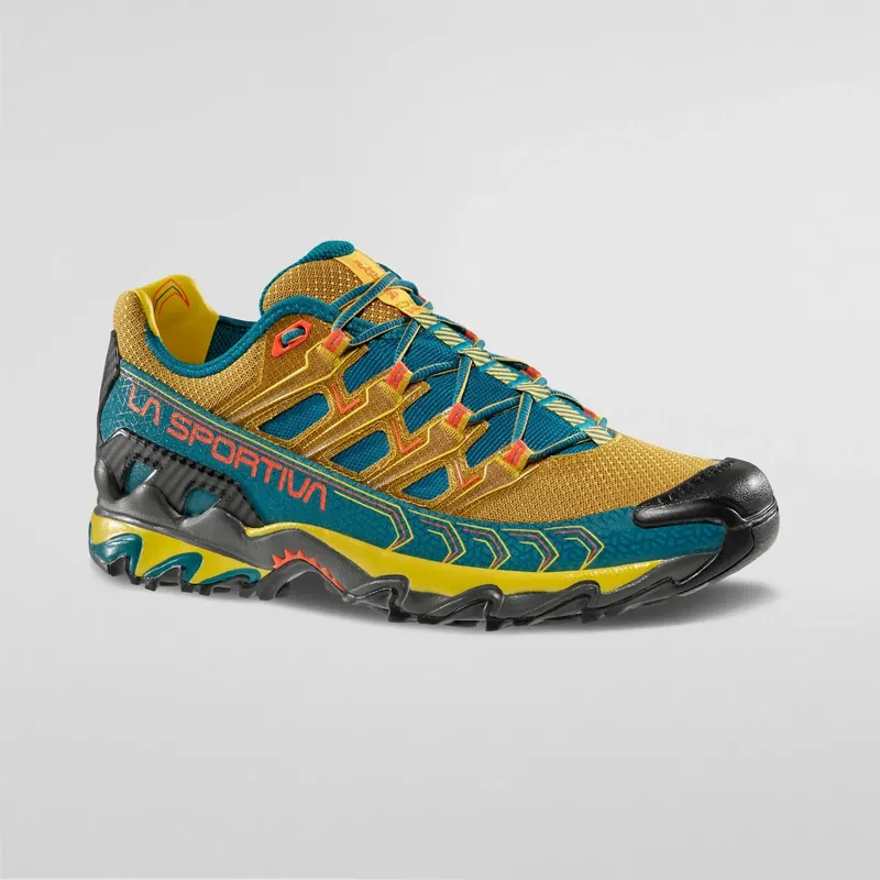 La Sportiva Ultra Raptor II - Everglade/Savanna Mega-Angebot