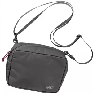 Echt Bach Pocket Chest Black
