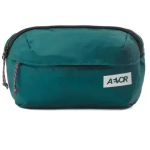 Aevor Hip Bag Ease Ripstop Evergreen Zertifiziert