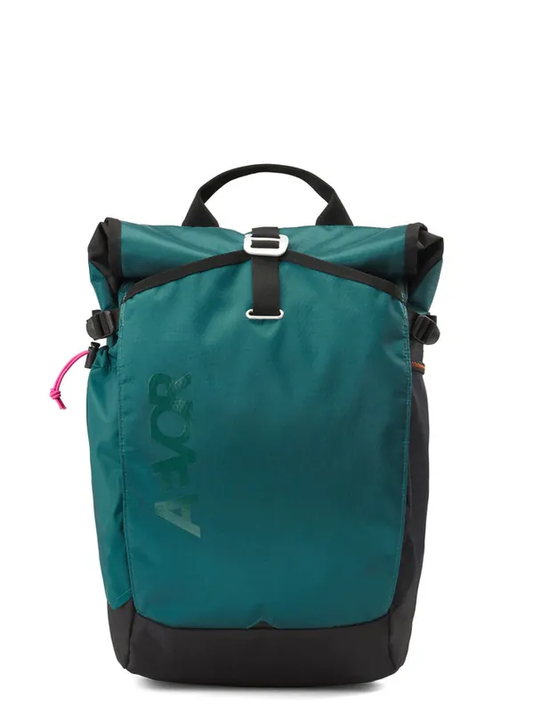 Aktuell Aevor Roll Pack Proof Evergreen