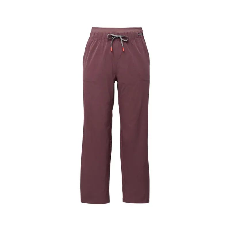 Black Diamond Sequence Pant W Fig Bestpreis