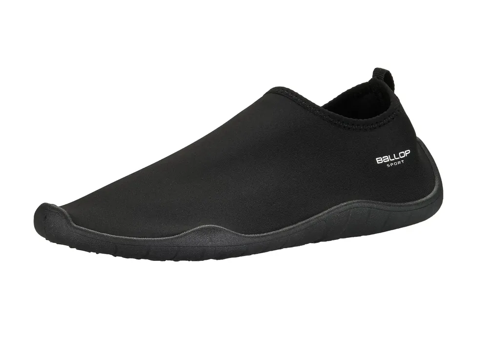 Ballop Hybrid Basic Black Beliebt