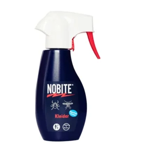 Günstig NoBite Imprägnierung Kleidung Spray 200ml Icaridin 30%