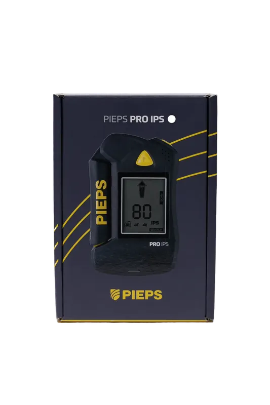 Pieps PRO IPS Must-Have