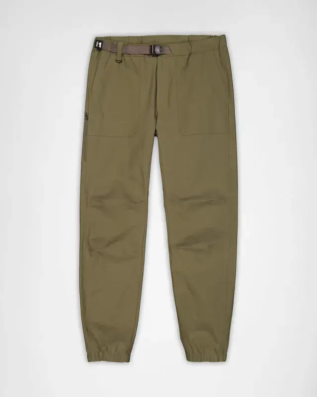 Top-Angebot Mons Royale Escapade Pants Dark Olive