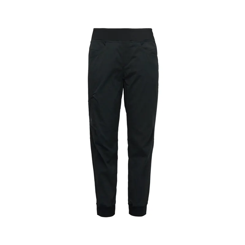 Knallerangebot Black Diamond Technician Jogger W Black